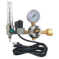 Regulator ( Welding product, Gauging tool, flowmeter, welding accessories )